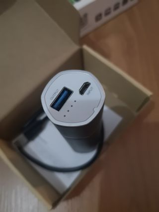 Batería externa 5000mah