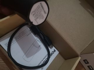 Batería externa 5000mah