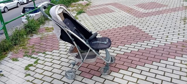 Silla de bebé Yiyi Boop de Asalvo