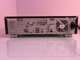 pioneer BDP51FD