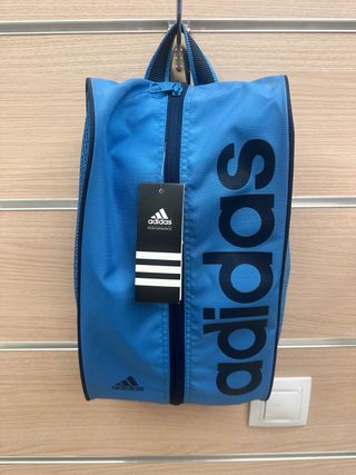 Bolso entrenar ADIDAS. Zapatillera