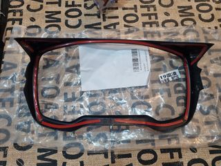 Marco toyota corolla