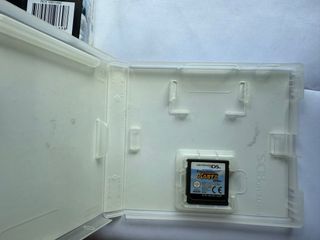 Lote 3 juegos Nintendo DS