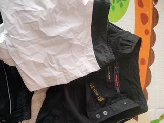 Pantalón moto mujer