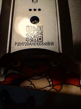 Batteria scopa elettrica Dreame V11