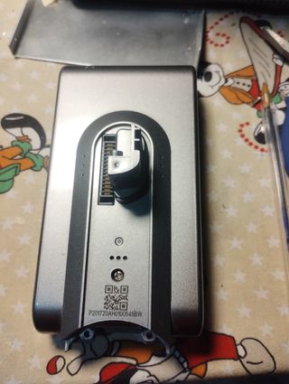 Batteria scopa elettrica Dreame V11