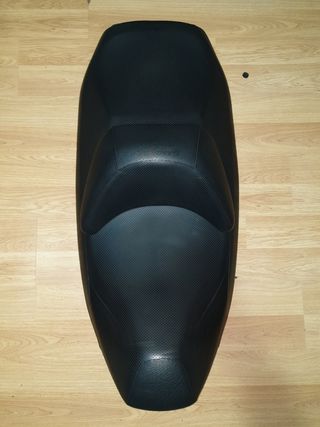 ASIENTO DE MOTO SUZUKI BURGMAN 400