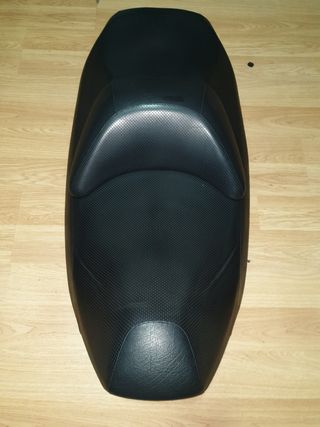 ASIENTO DE MOTO SUZUKI BURGMAN 400