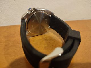Reloj de pulsera