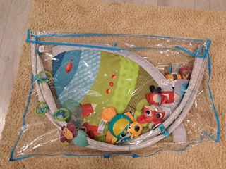 Gimnasio bebe Tiny Love