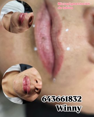 Servicios de peluqueria