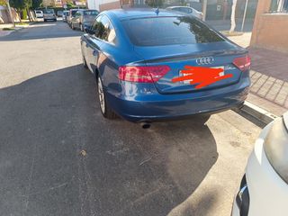 Audi A5 2010
