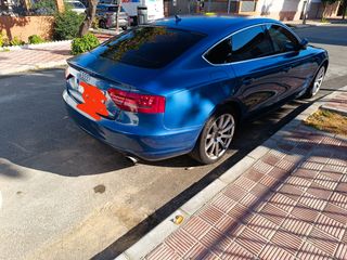 Audi A5 2010