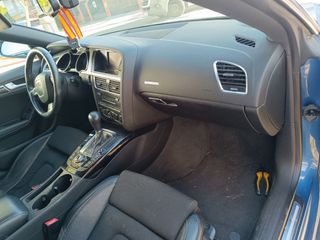 Audi A5 2010