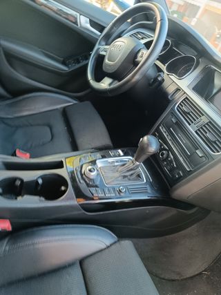 Audi A5 2010