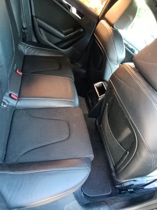 Audi A5 2010