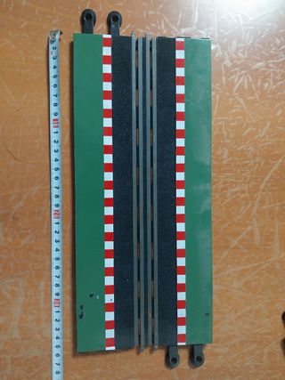 Scalextric