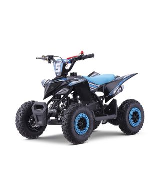 MINI QUAD GASOLINA 49CC