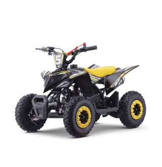 MINI QUAD GASOLINA 49CC