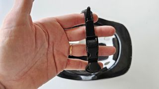 Casco infantil bicicleta