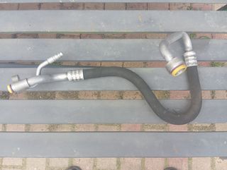 Tubo de aire acondicionado bmw e87 120d 2011