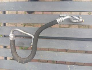 Tubo de aire acondicionado bmw e87 120d 2011