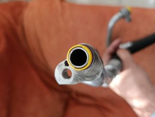 Tubo de aire acondicionado bmw e87 120d 2011