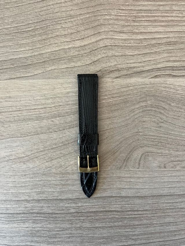 CORREA RELOJ PIEL 18mm