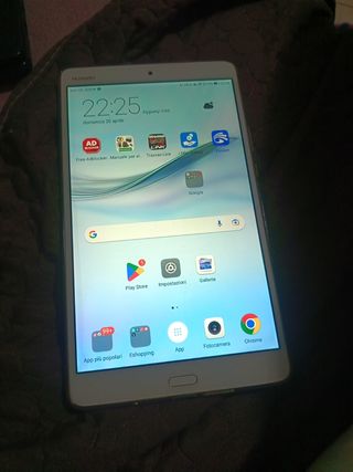 Tablet Huawei