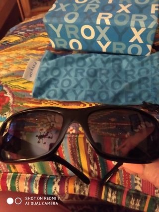 Gafas de sol 