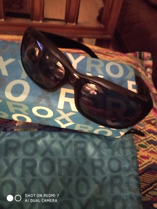 Gafas de sol 
