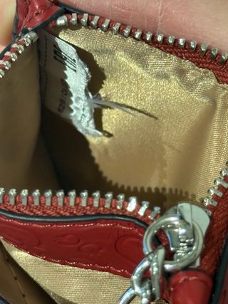 MONEDERO GUESS