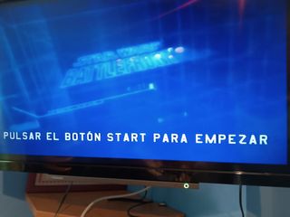 Star Wars Battlefront PS2