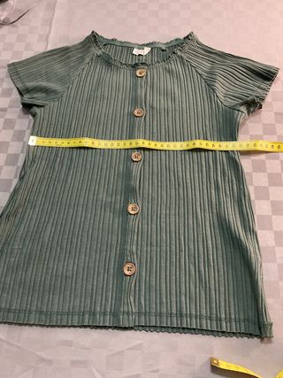 Abbigliamento  ragazzina