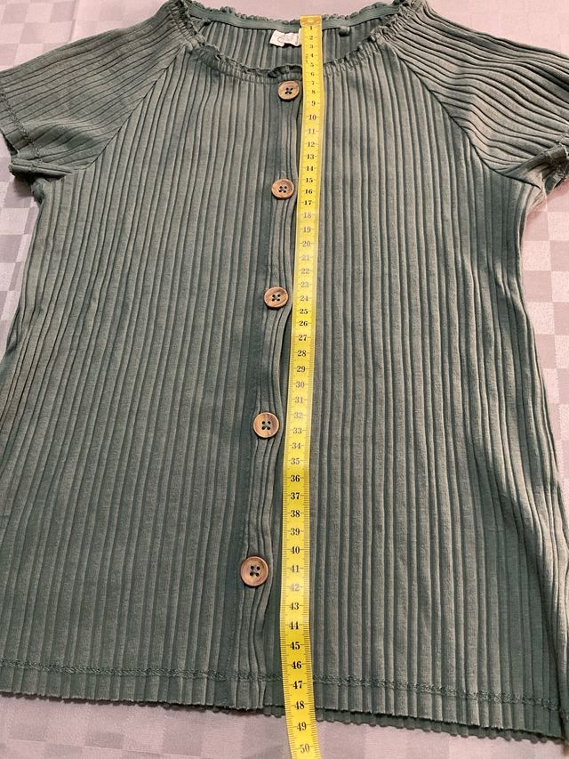 Abbigliamento ragazzina