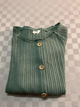 Abbigliamento  ragazzina