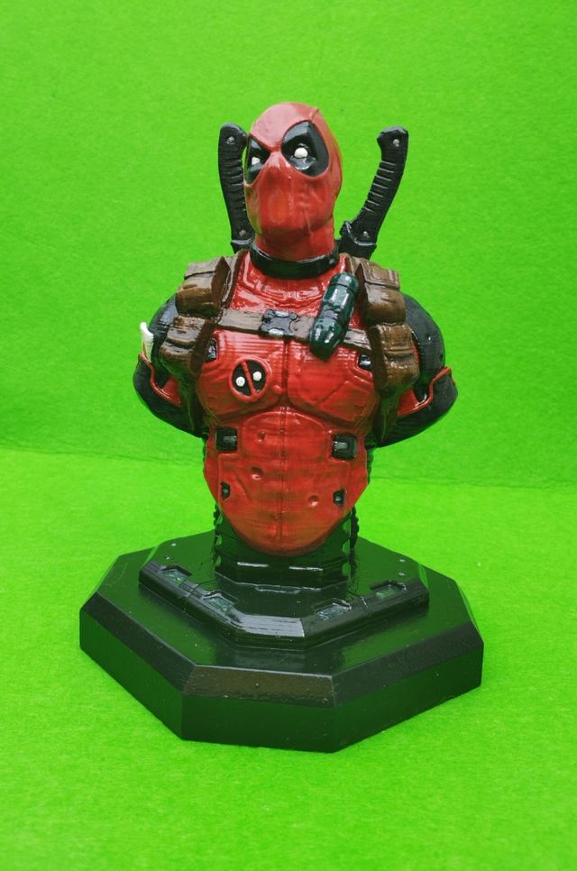 DEADPOOL