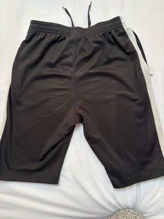 Bermudas pantalón corto Nike niño