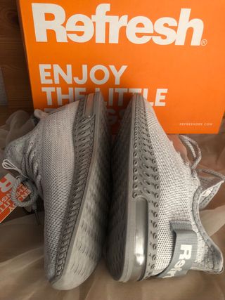 Zapatillas de Refresh