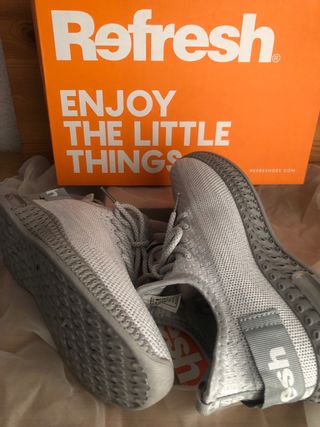 Zapatillas de Refresh