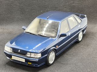 Renault 21 Turbo Otto