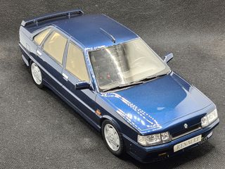 Renault 21 Turbo Otto