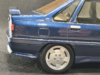 Renault 21 Turbo Otto