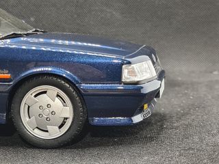 Renault 21 Turbo Otto