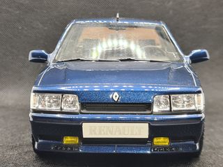 Renault 21 Turbo Otto