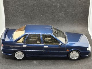 Renault 21 Turbo Otto