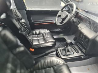 Renault 21 Turbo Otto