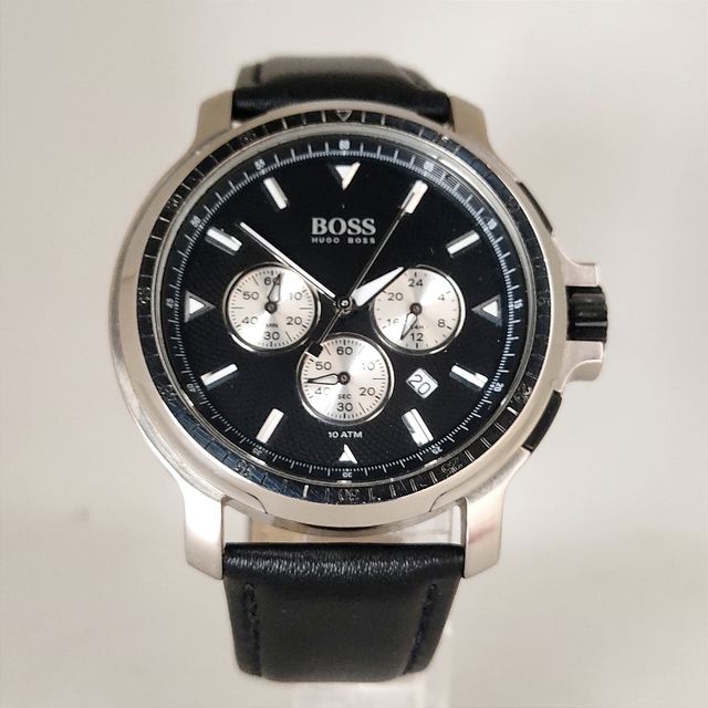 Reloj Hugo Boss