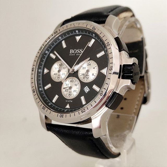 Reloj Hugo Boss