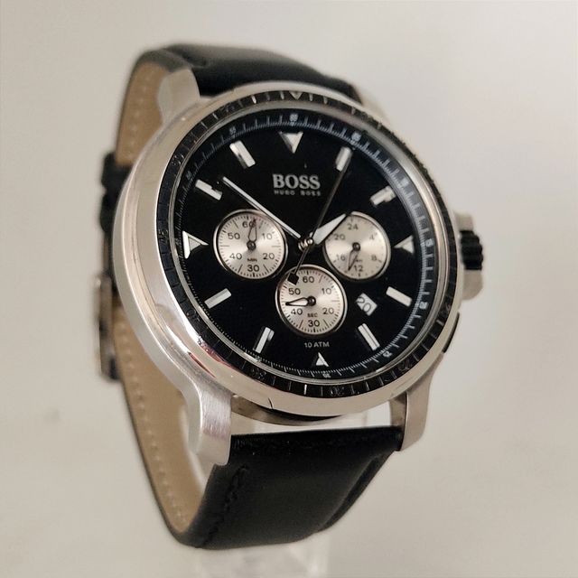 Reloj Hugo Boss